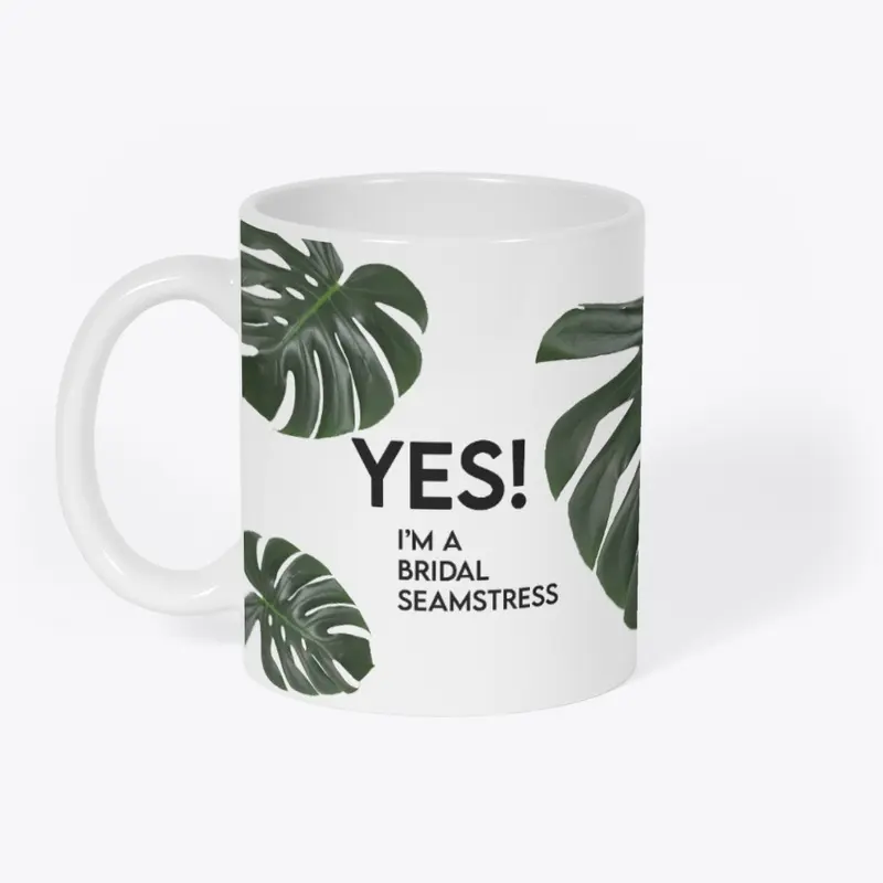 Mug | Yes/No 